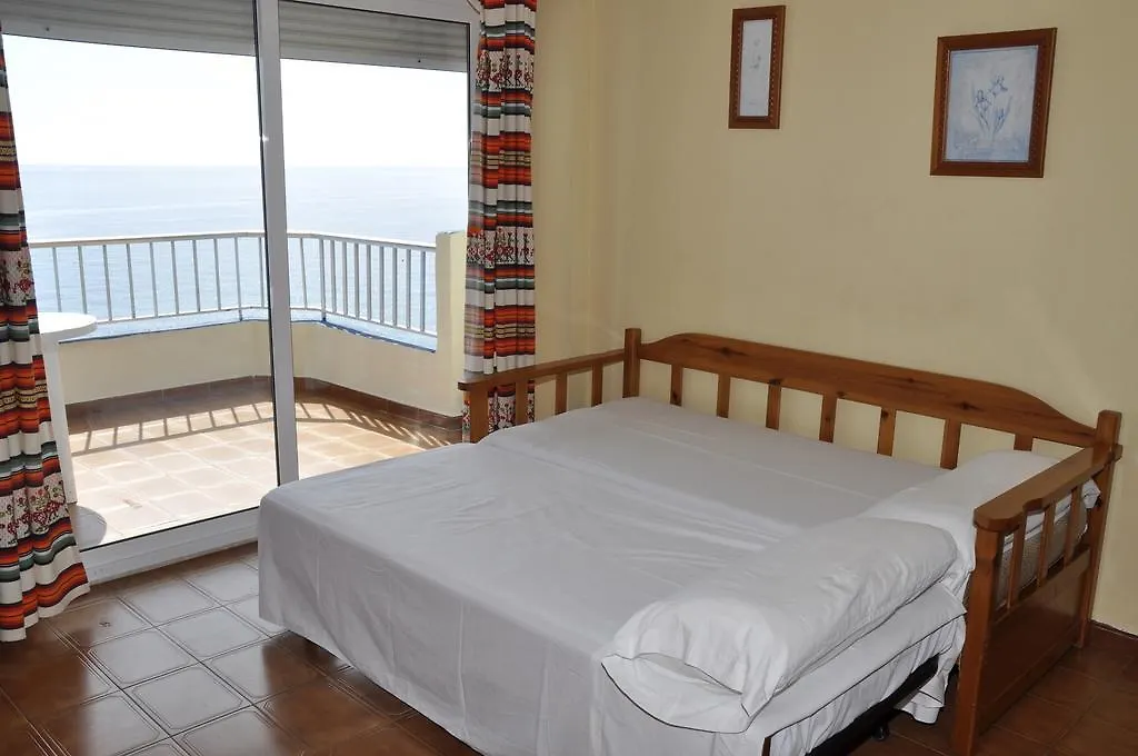 Apartment Apartamentos Tao Almunecar Spain