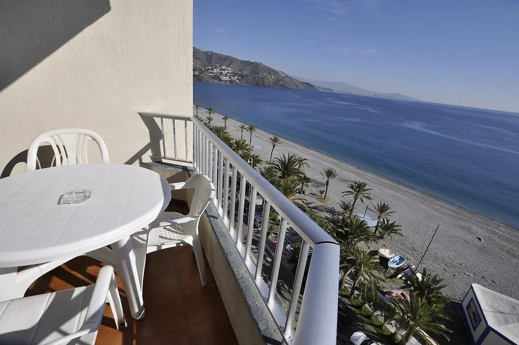 Apartamentos Tao Almunecar Apartment