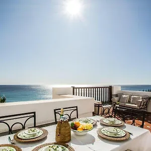 Penthouse Paradise Almuñécar