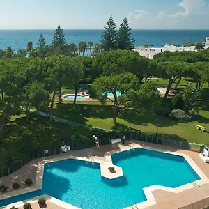 Sl Apartment Marbella