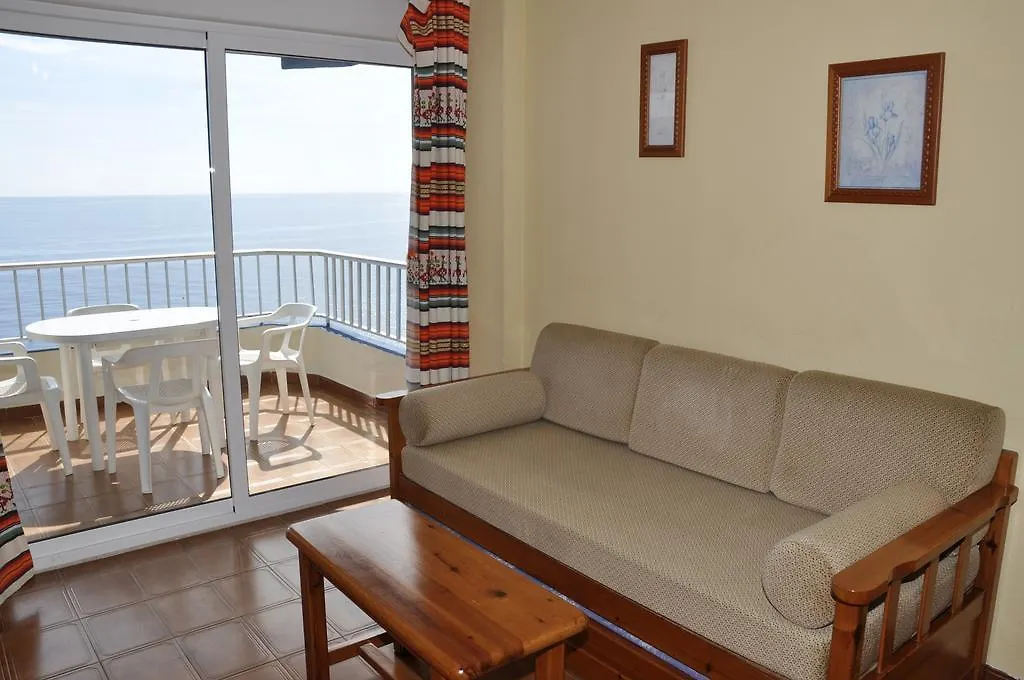 Apartamentos Tao Almunecar