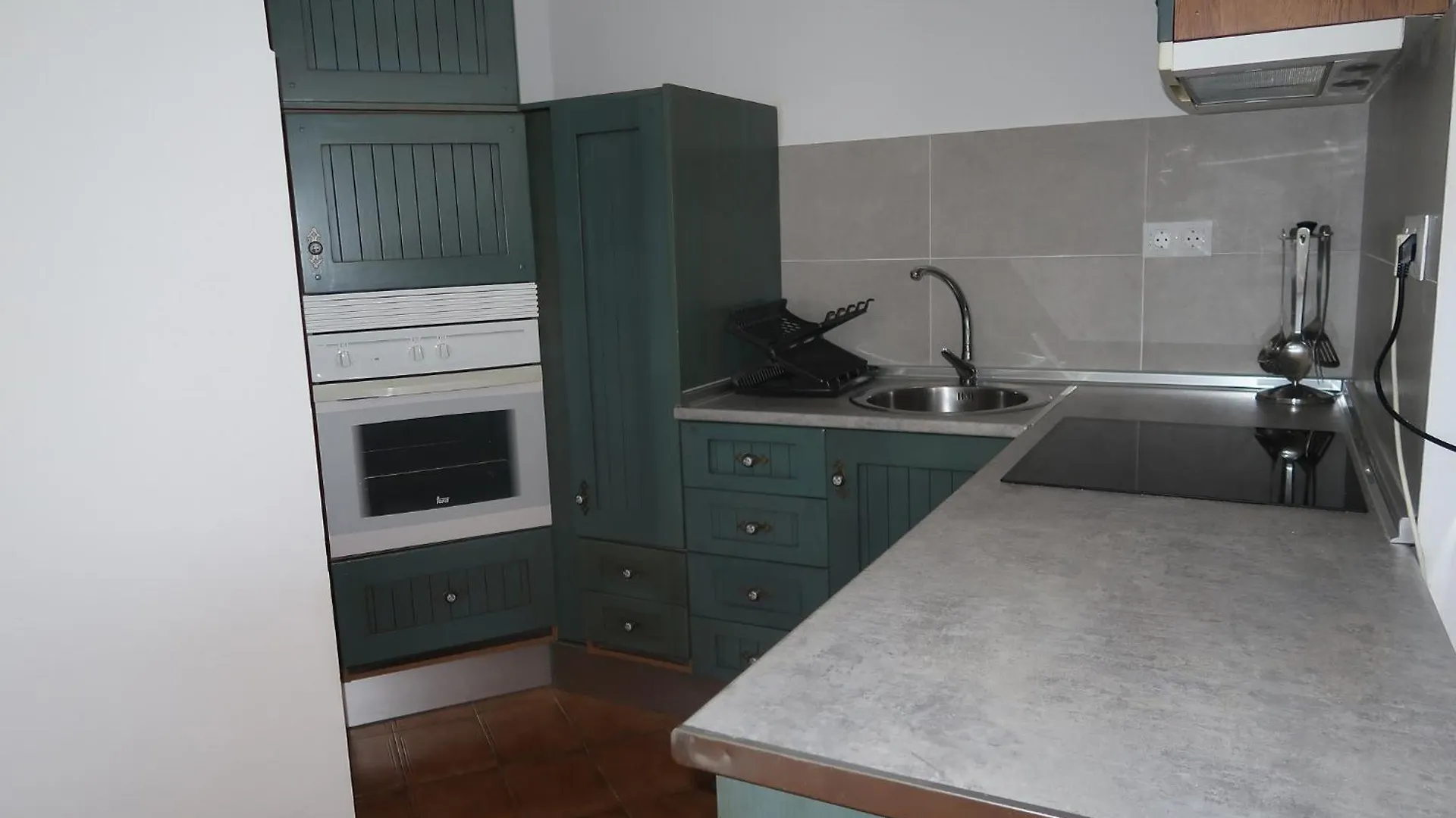 Apartment Apartamentos Tao Almunecar