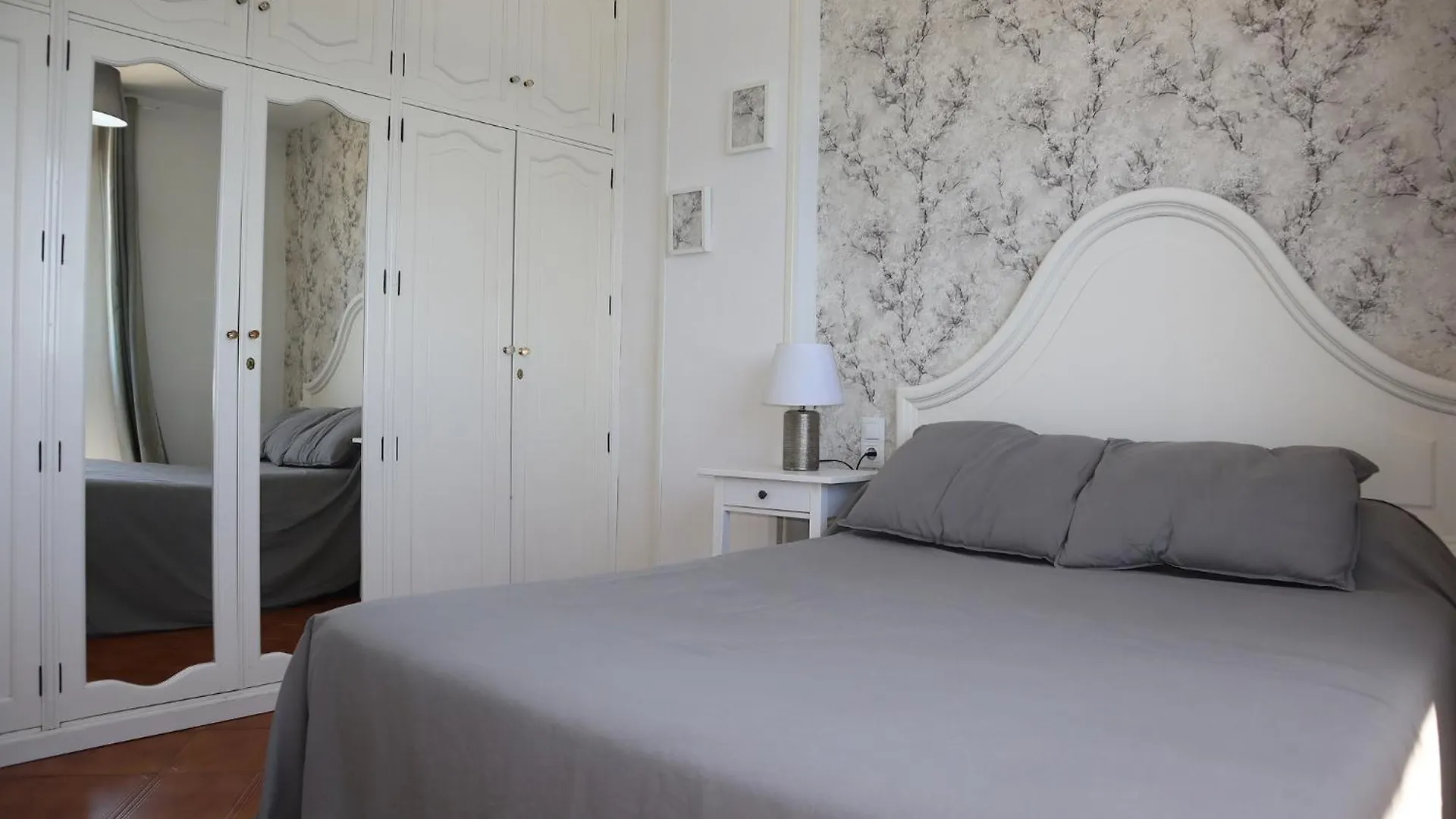 Apartment Apartamentos Tao Almunecar Spain