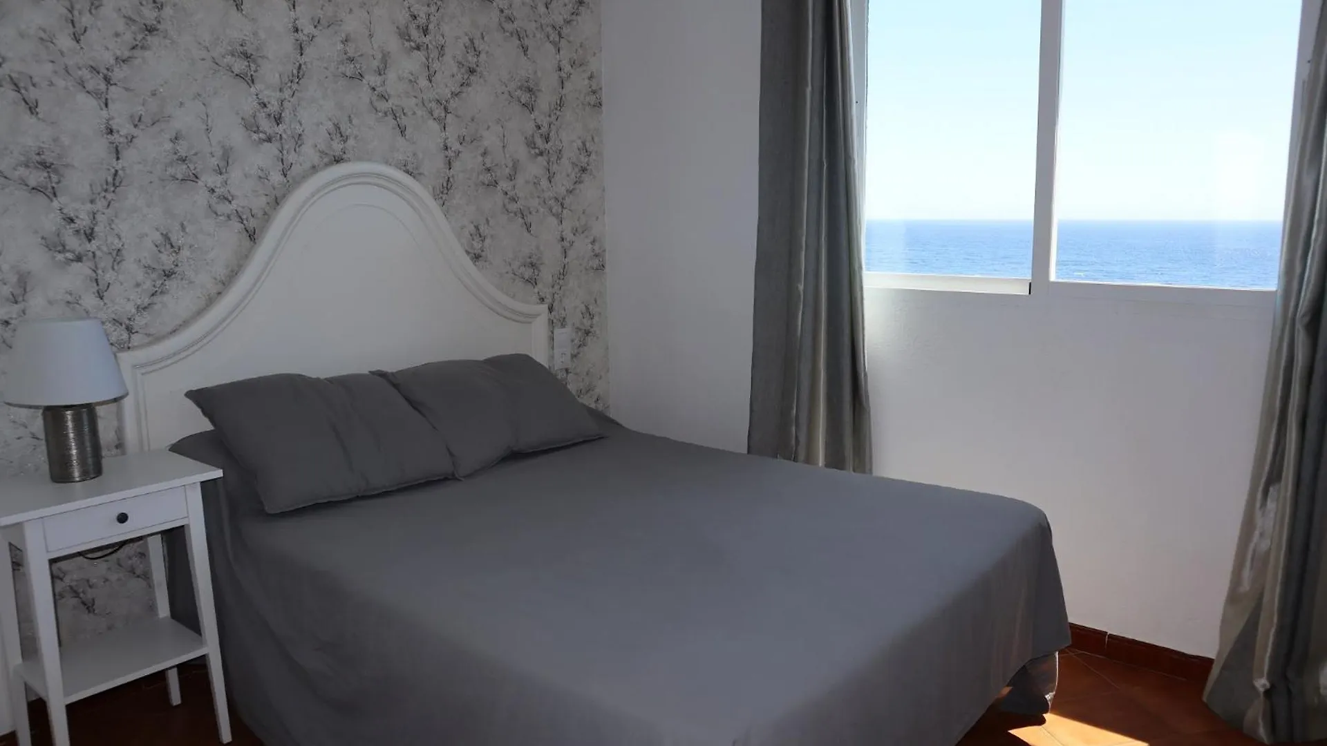 Apartamentos Tao Almunecar