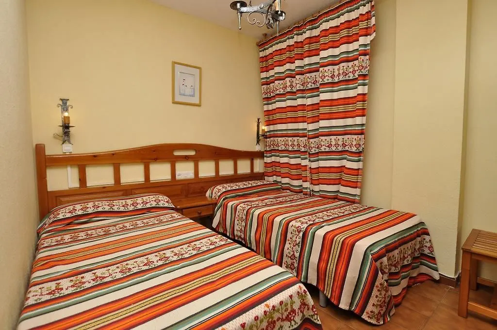 Apartamentos Tao Almunecar Apartment
