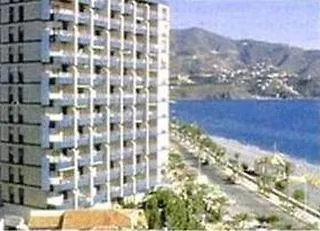 Apartment Apartamentos Tao Almunecar Spain
