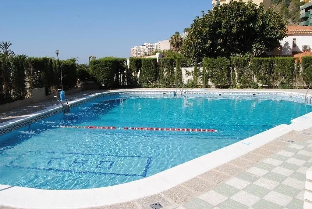 Apartamentos Tao Almunecar Apartment