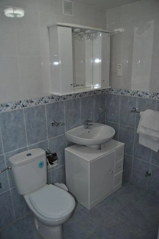 Apartamentos Tao Almunecar 0*,  Spain