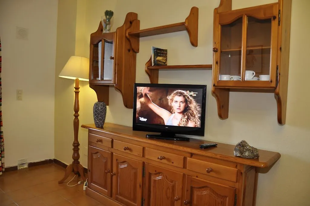 Apartamentos Tao Almunecar 0*,  Spain